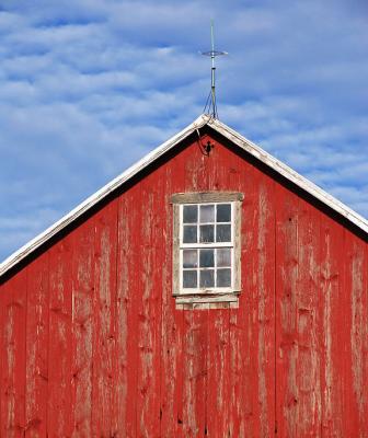 Top of the Barn *