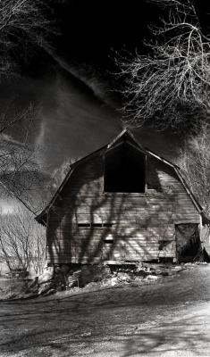 Old Barn *