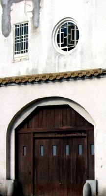 Monterey Door and Windows*