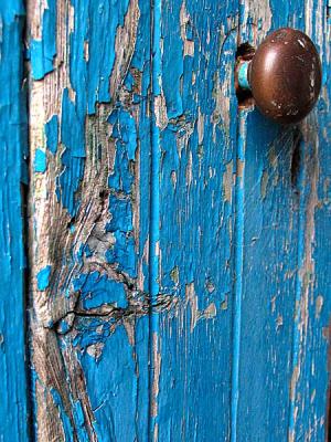 2nd - tieBlue Door*by Carrhighlander