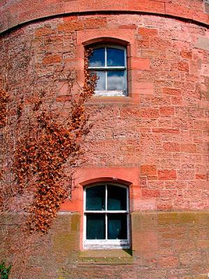 Castle Windows*