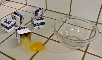 6th: fresh eggsby dtallakson