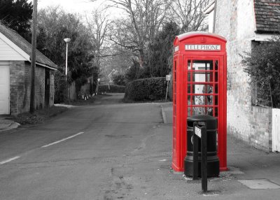 Red Box x1
