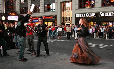 Music Video