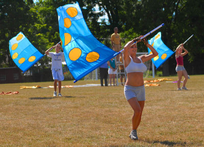 Flags