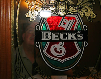 Beck's the Name