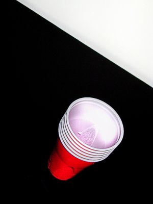 Plastic Cups