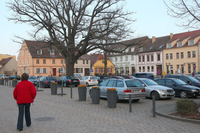 Osterferien Berlin und Werder