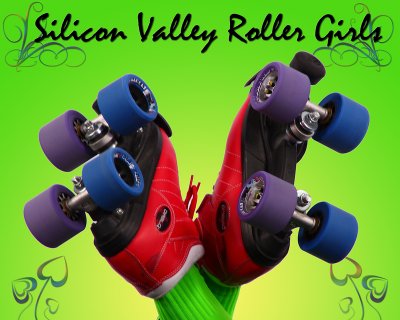 Silicon Valley Roller Girls