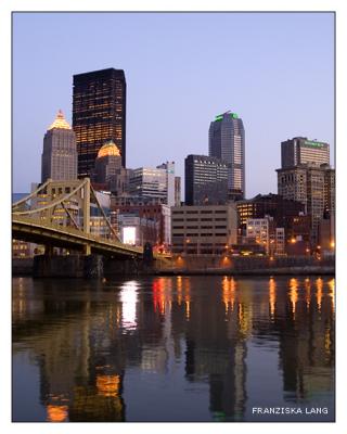 Pittsburgh