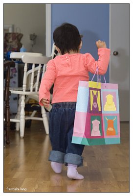 The Gift Bag