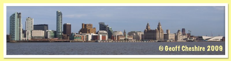 Liverpool waterfront (2)