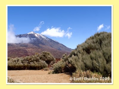 Clouds over Tiede (2)