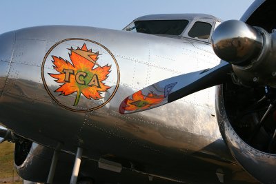TCA Lockheed