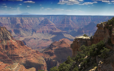 Grand Canyon