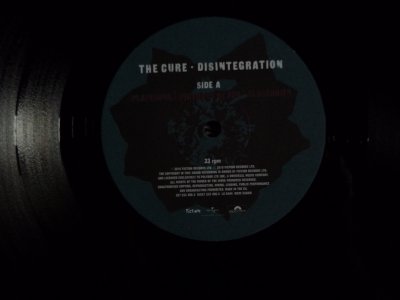 Disintegration Vinyl 5.jpg