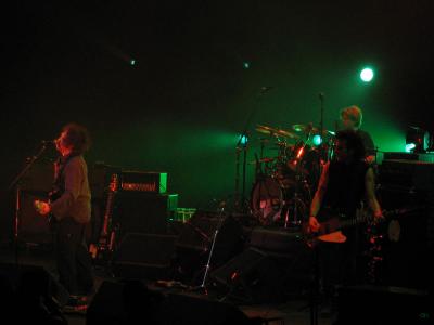 Royal Albert Hall 2006