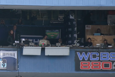 O'Neill Watching Self