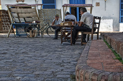 Camaguey, Cuba