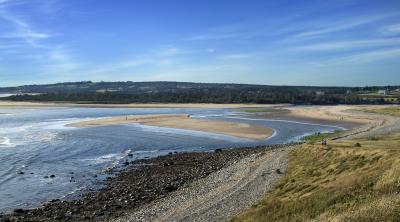Terminal Beach, NS