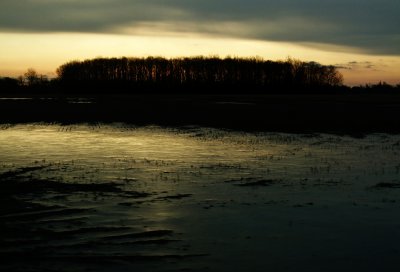 Route 4, Perkins Township