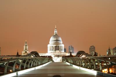 st pauls