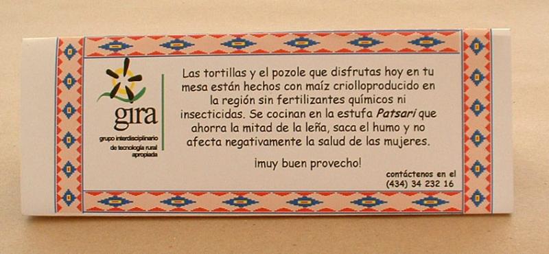 Feria de Maíz Criollo