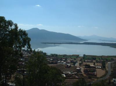 Lago Ptzcuaro Drives