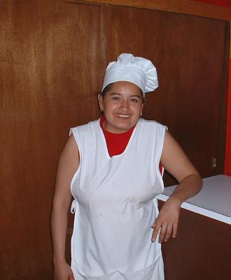 Panadería Los Angeles, Morelia