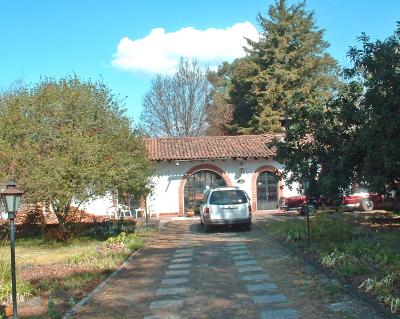 blackfeather driveway