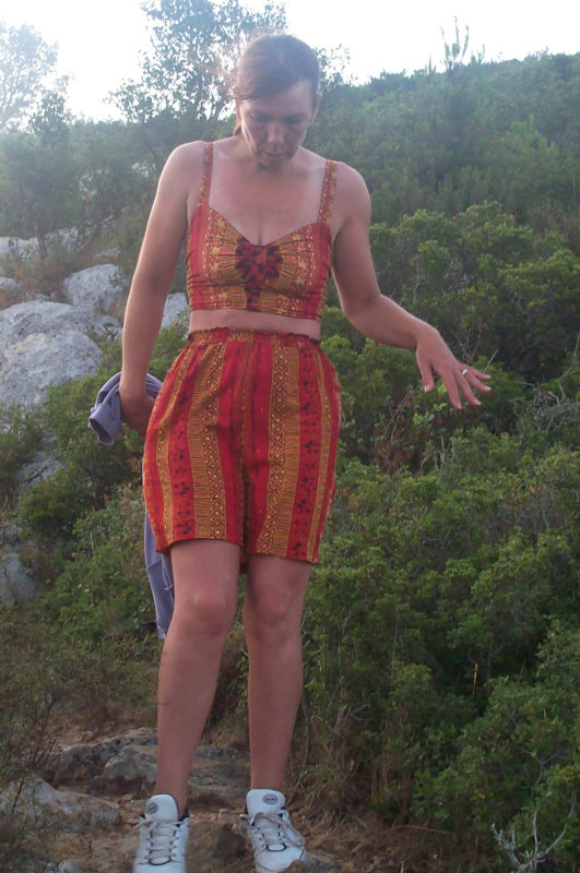 Estartit Holiday pics 1140