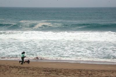 Via del Mar 1