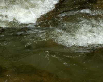 water fall iii