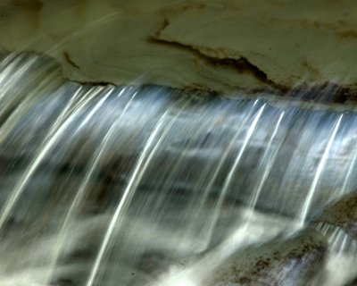 water fall vi