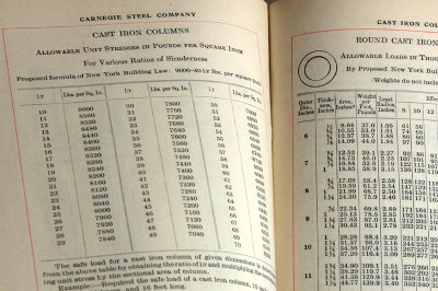 more numbers