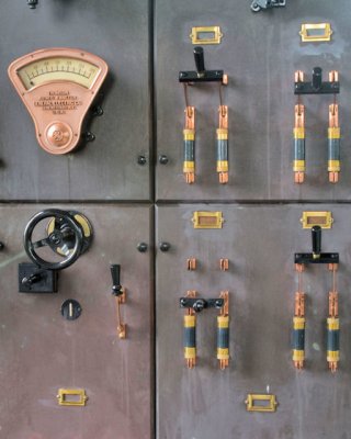 electric panel 3
