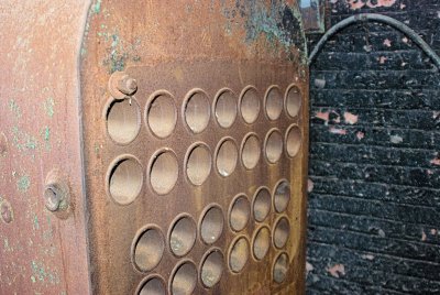 Manchester 25