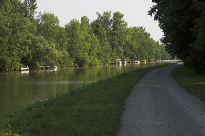 Erie Canal 31