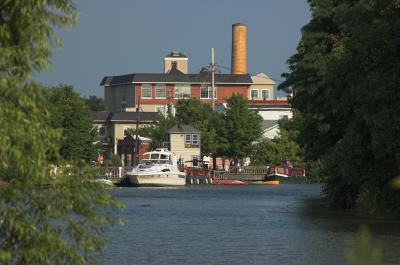 Erie Canal 32