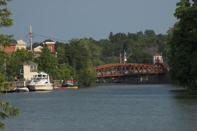 Erie Canal 33