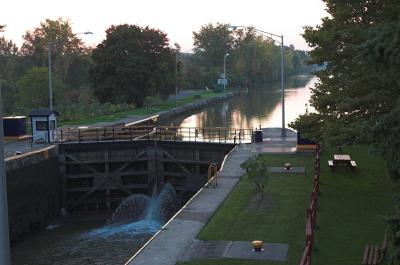 Erie Canal 40