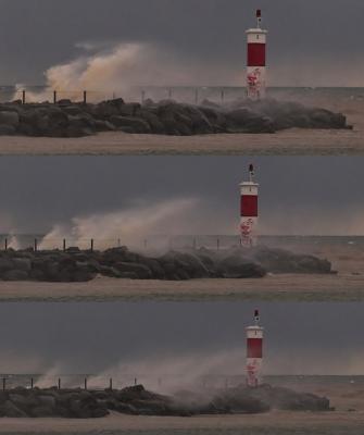 windy sequence