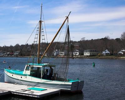 Mystic Seaport 3