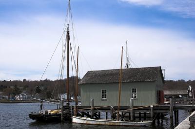 Mystic Seaport 7