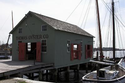 Mystic Seaport 8