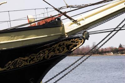 Mystic Seaport 12