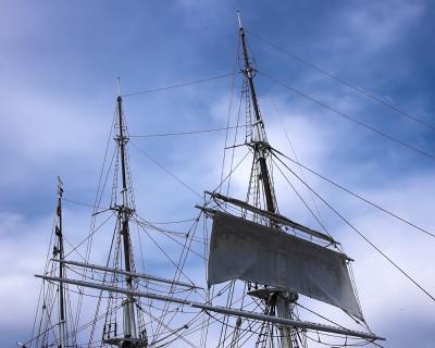 Mystic Seaport 14