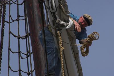 Mystic Seaport 15