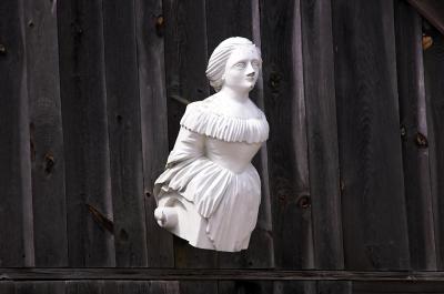 Mystic Seaport 17