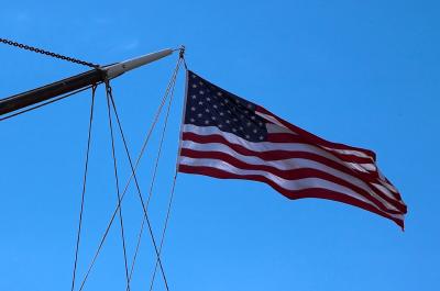Mystic Seaport 18